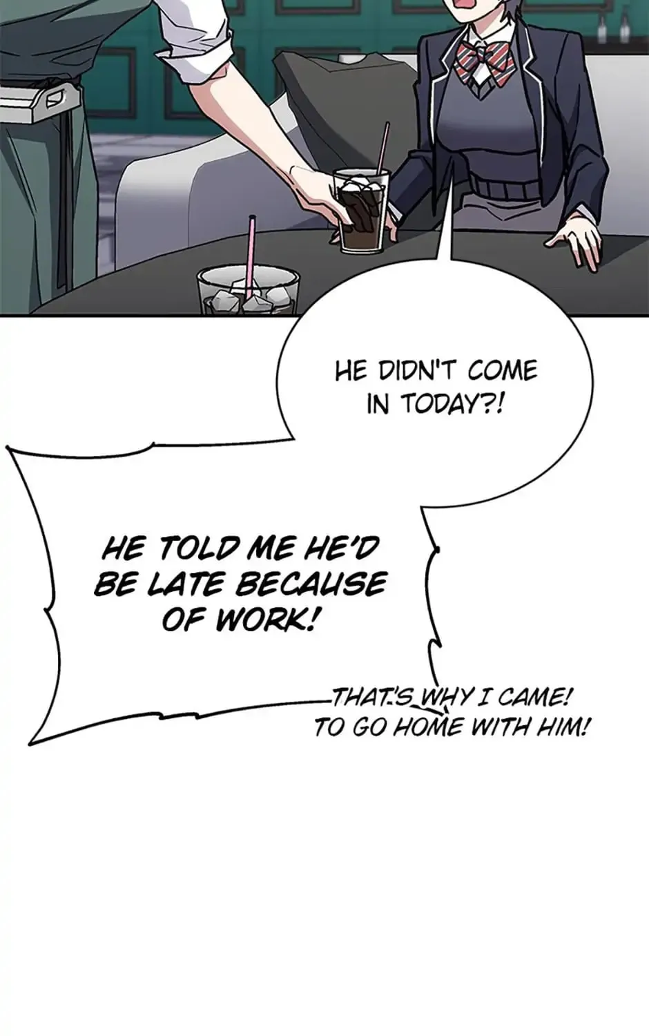 Read Psychometer: Fragmented Memories chapter 34 image 113 on Lezhin