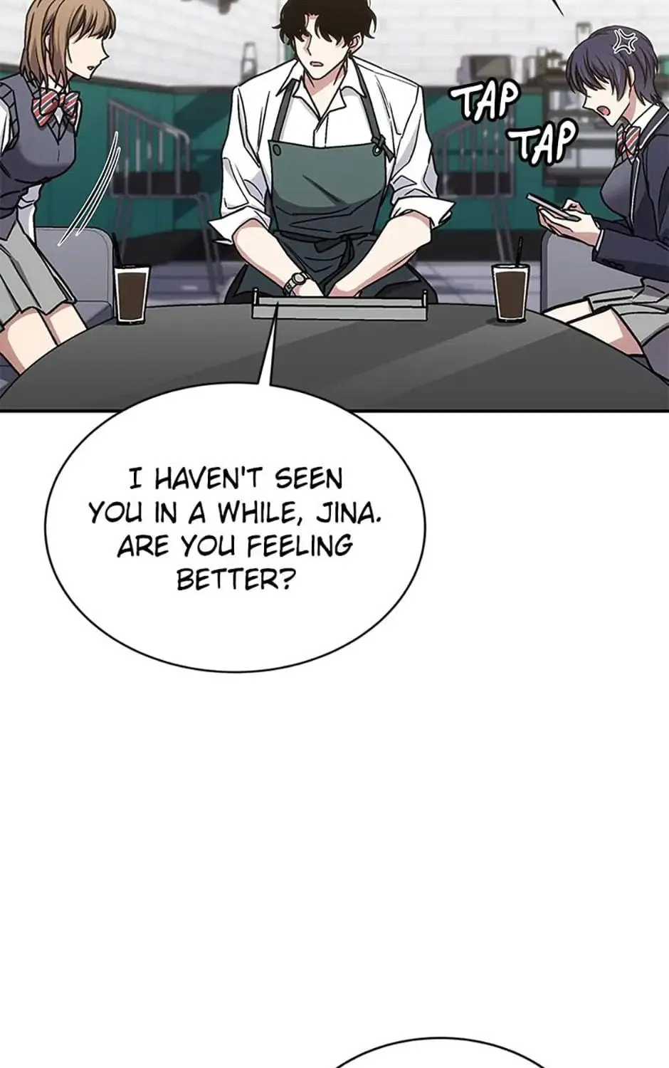 Read Psychometer: Fragmented Memories chapter 34 image 117 on Lezhin