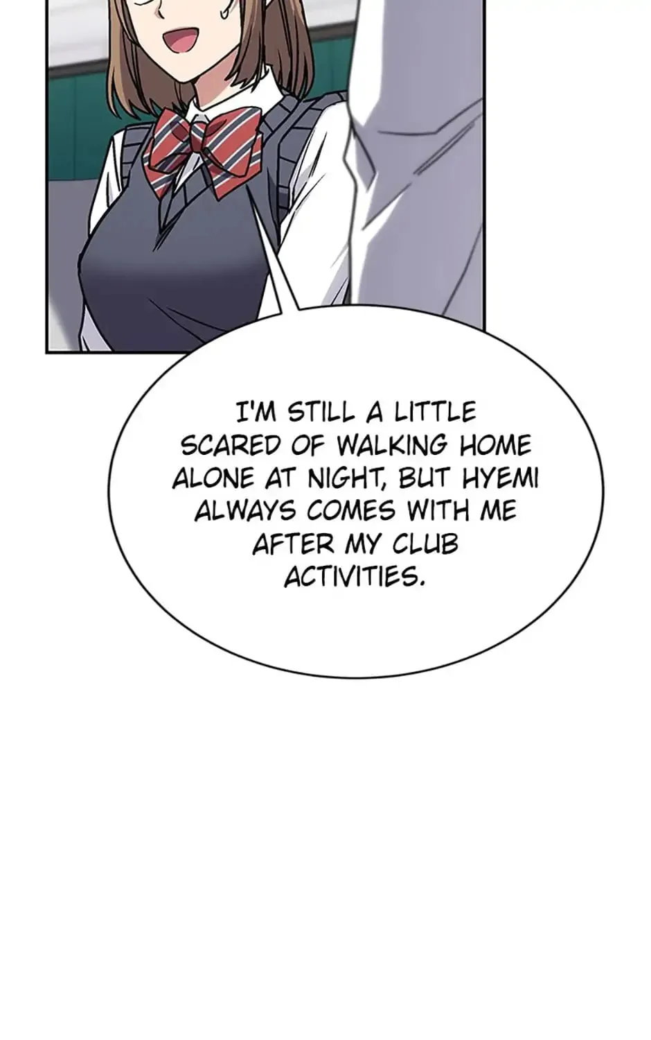 Read Psychometer: Fragmented Memories chapter 34 image 119 on Lezhin