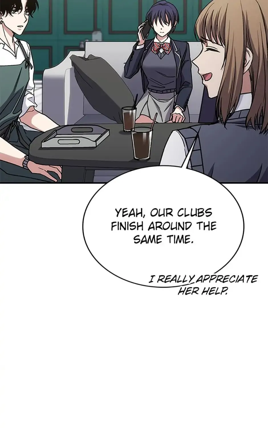 Read Psychometer: Fragmented Memories chapter 34 image 121 on Lezhin