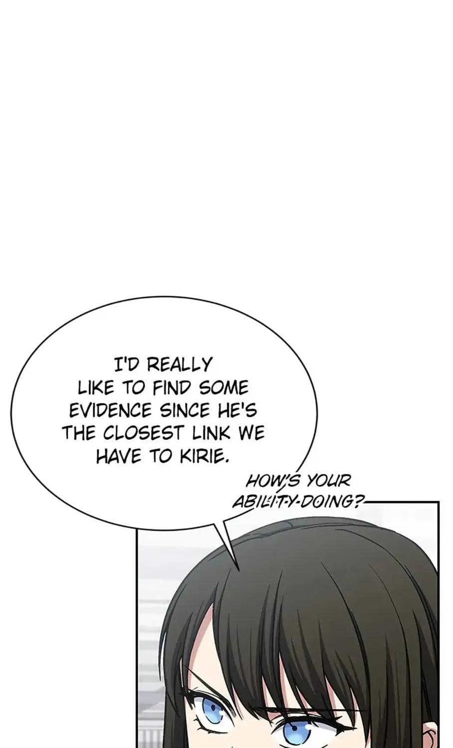 Read Psychometer: Fragmented Memories chapter 34 image 13 on Lezhin