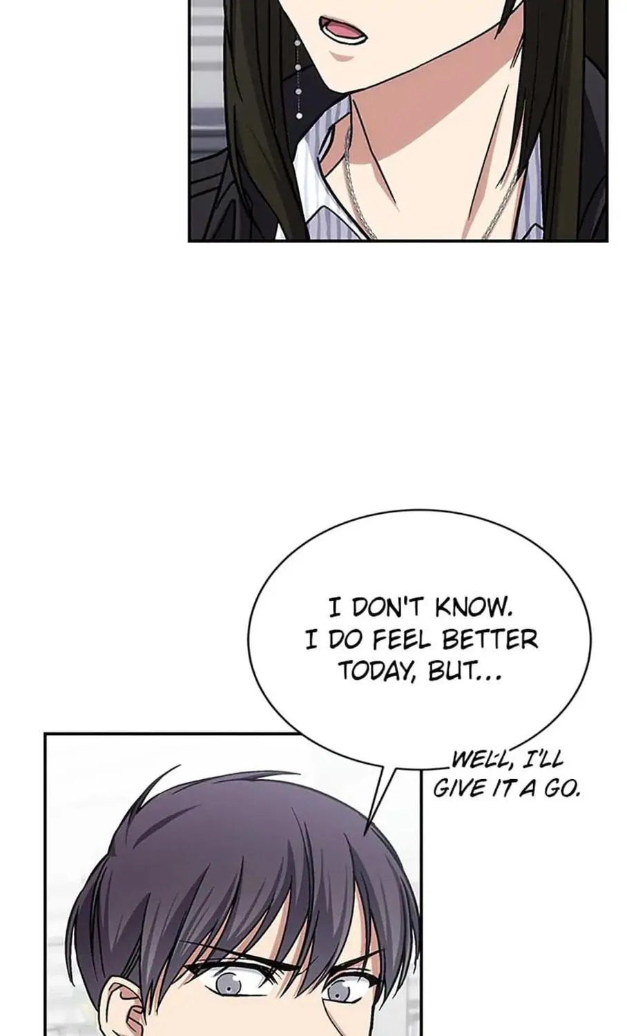 Read Psychometer: Fragmented Memories chapter 34 image 15 on Lezhin