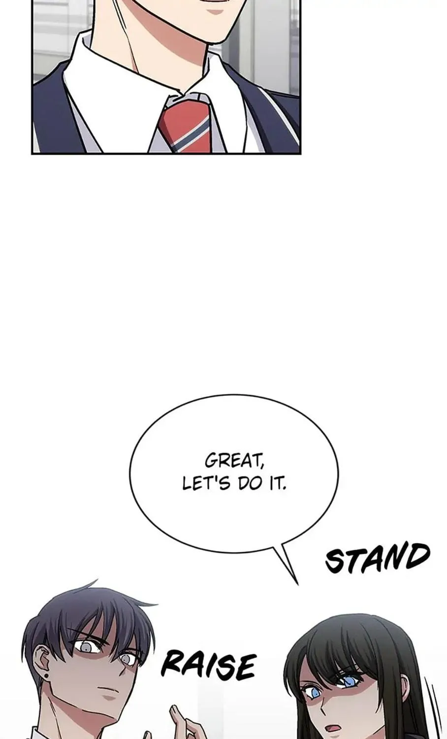 Read Psychometer: Fragmented Memories chapter 34 image 17 on Lezhin