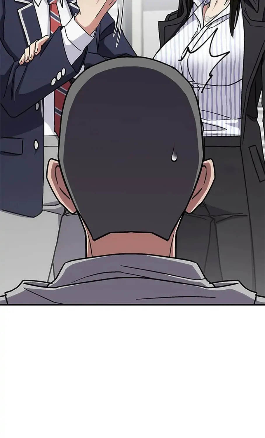 Read Psychometer: Fragmented Memories chapter 34 image 19 on Lezhin