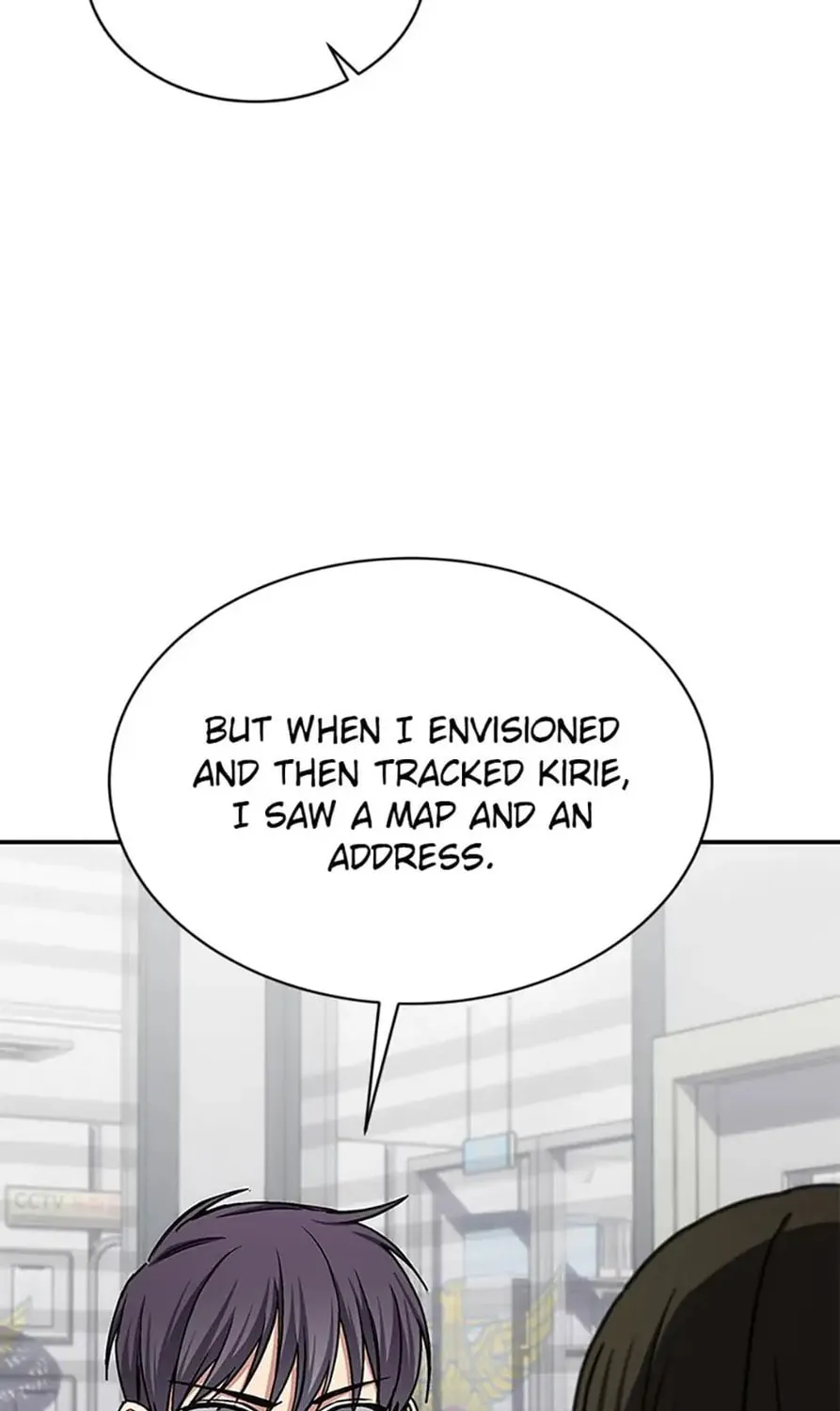 Read Psychometer: Fragmented Memories chapter 34 image 35 on Lezhin