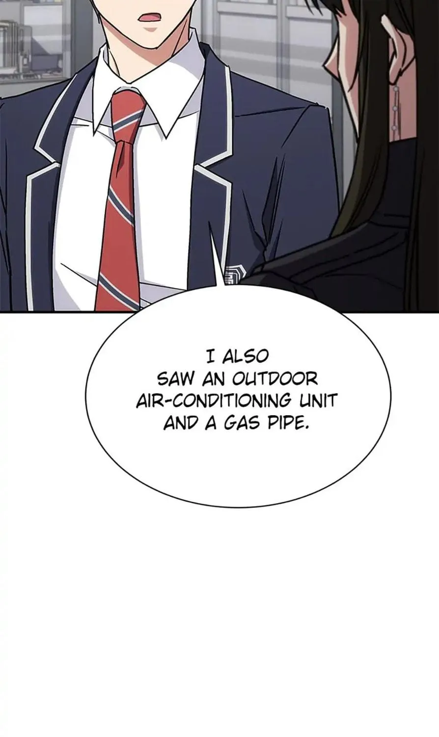 Read Psychometer: Fragmented Memories chapter 34 image 37 on Lezhin