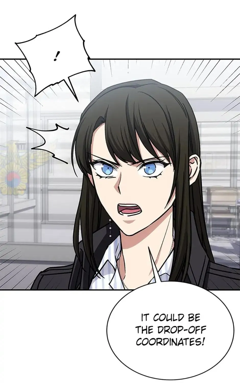Read Psychometer: Fragmented Memories chapter 34 image 39 on Lezhin