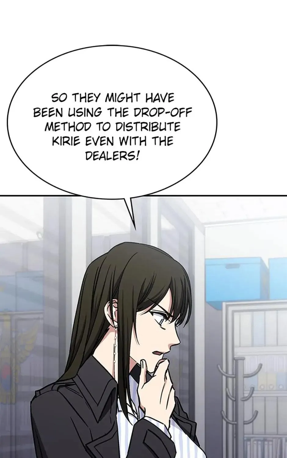 Read Psychometer: Fragmented Memories chapter 34 image 47 on Lezhin