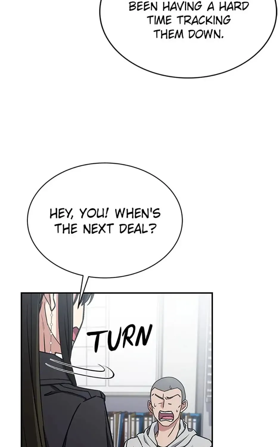 Read Psychometer: Fragmented Memories chapter 34 image 49 on Lezhin