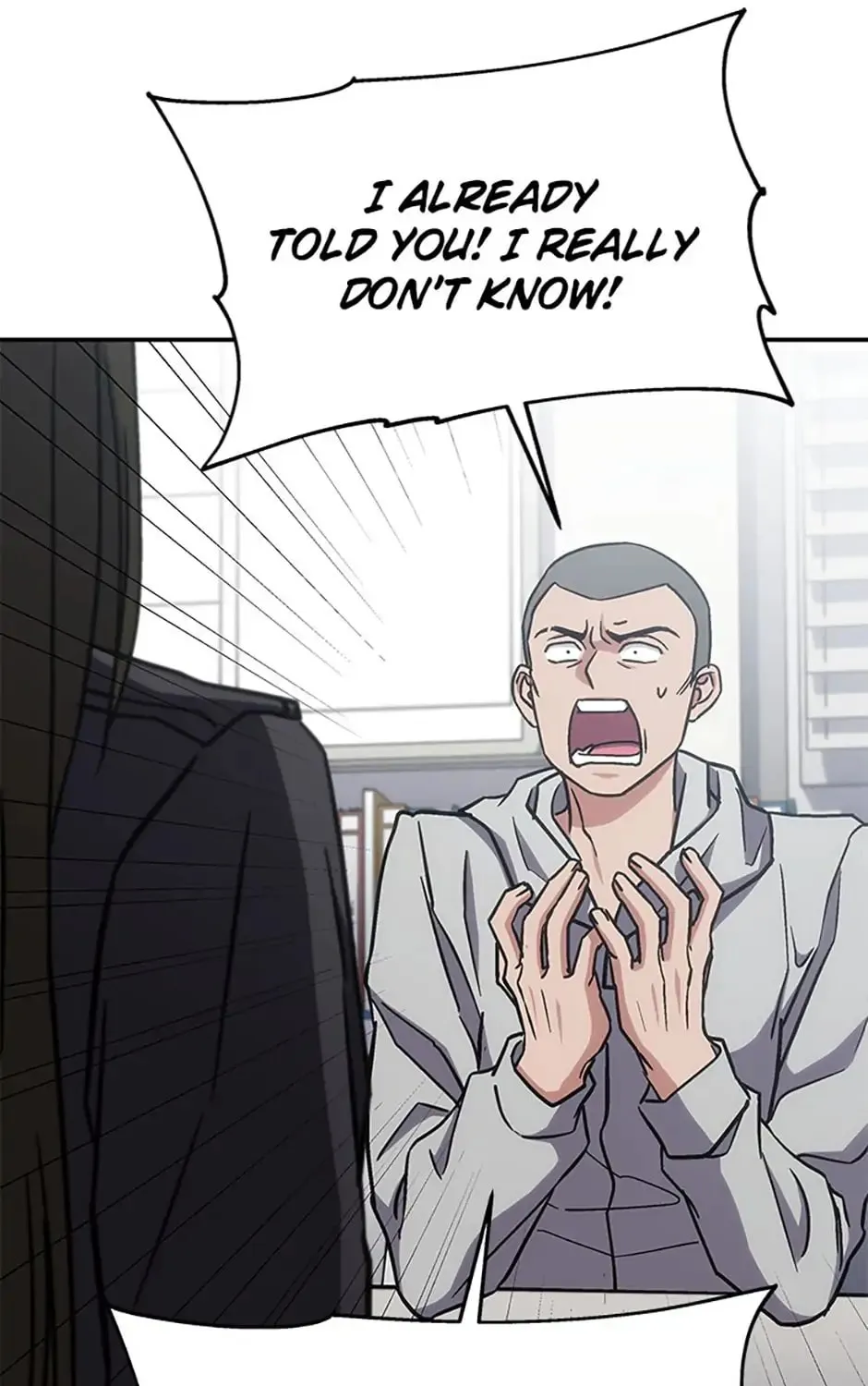 Read Psychometer: Fragmented Memories chapter 34 image 5 on Lezhin