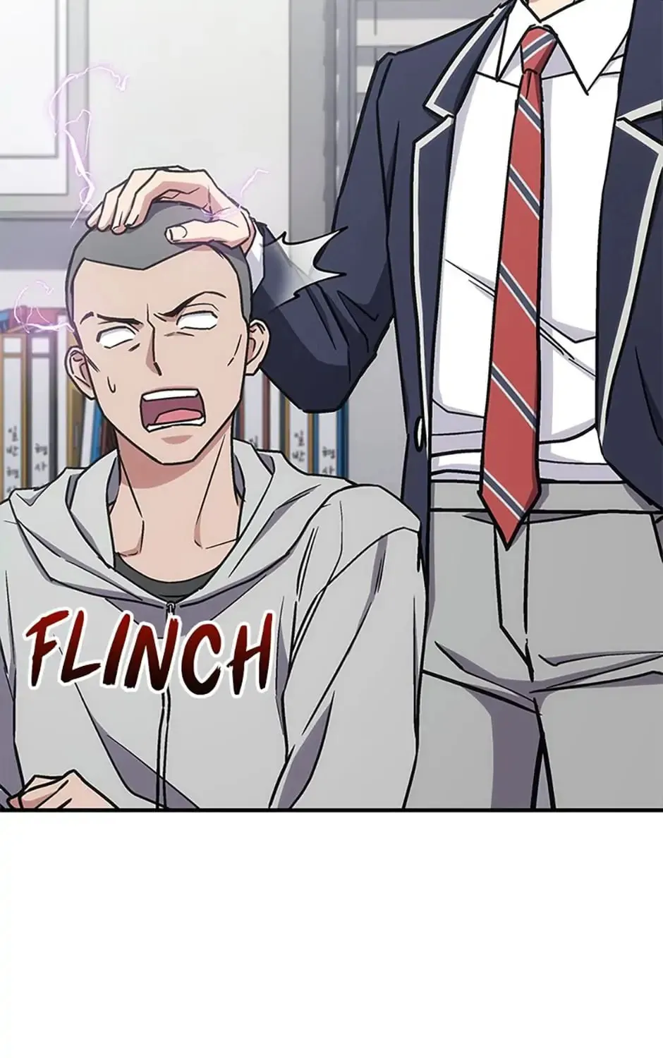 Read Psychometer: Fragmented Memories chapter 34 image 53 on Lezhin