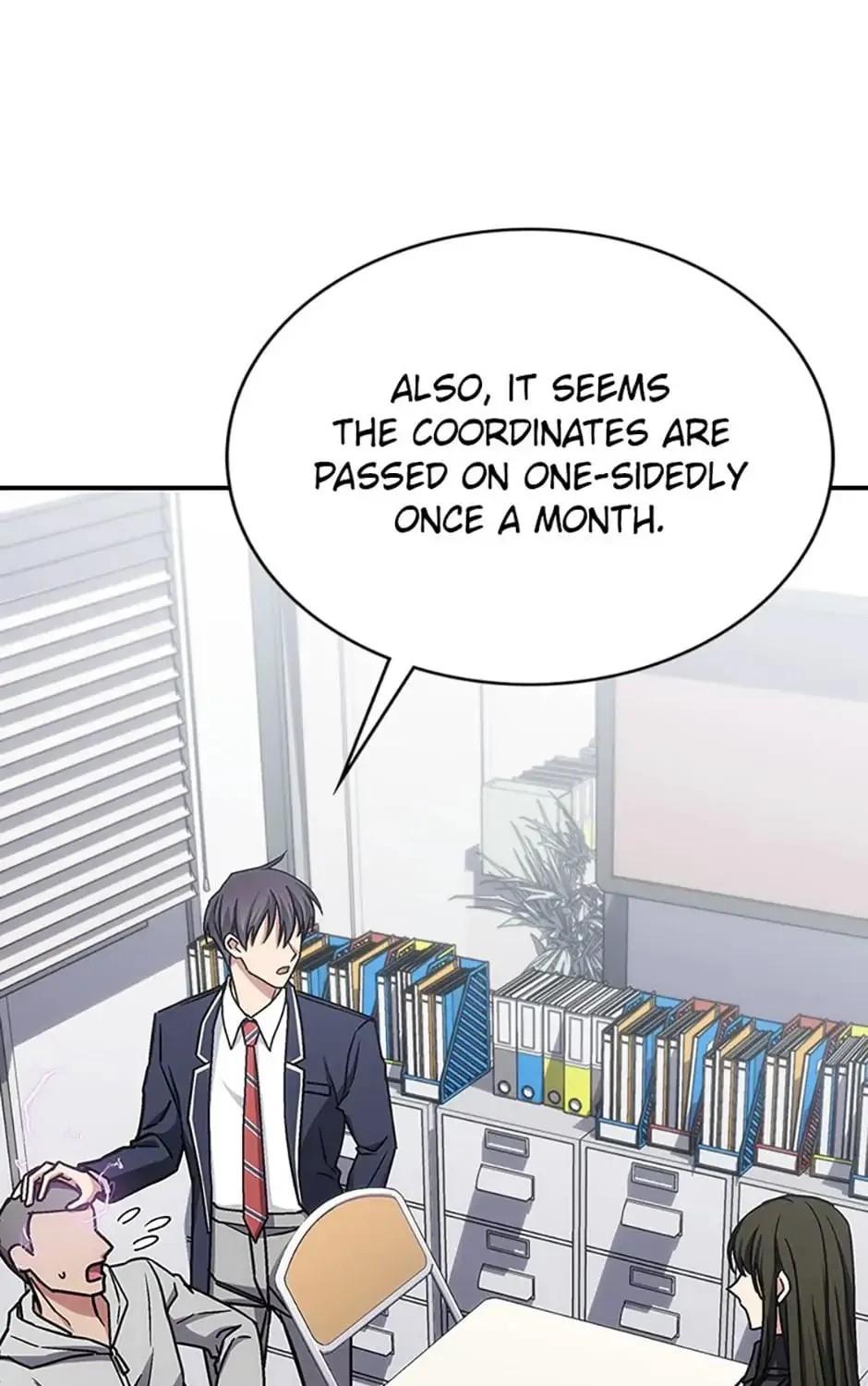 Read Psychometer: Fragmented Memories chapter 34 image 55 on Lezhin