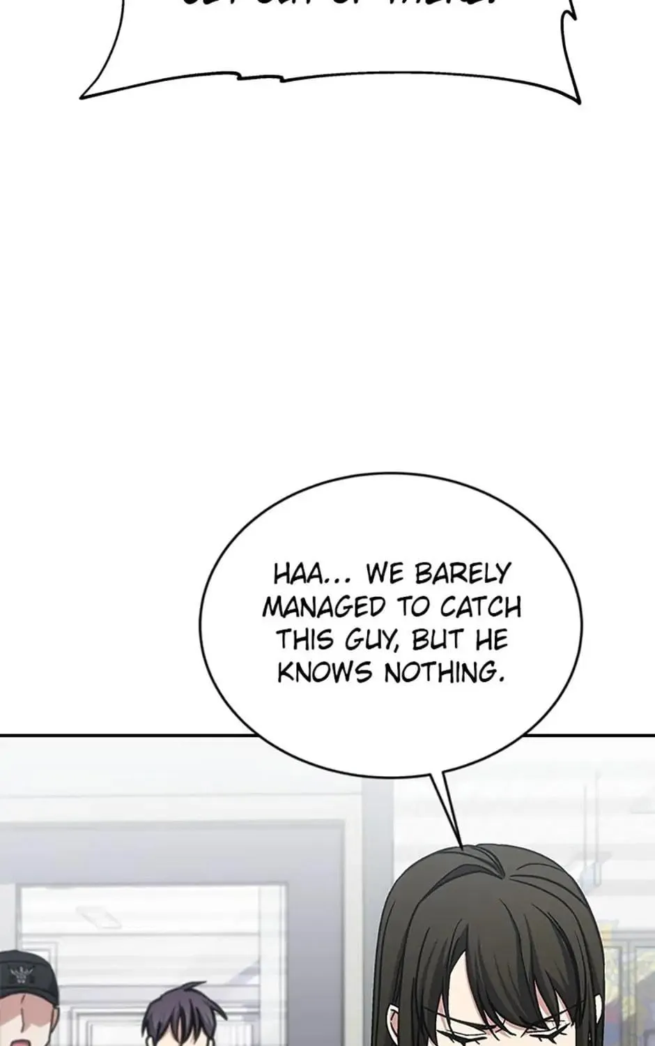 Read Psychometer: Fragmented Memories chapter 34 image 7 on Lezhin