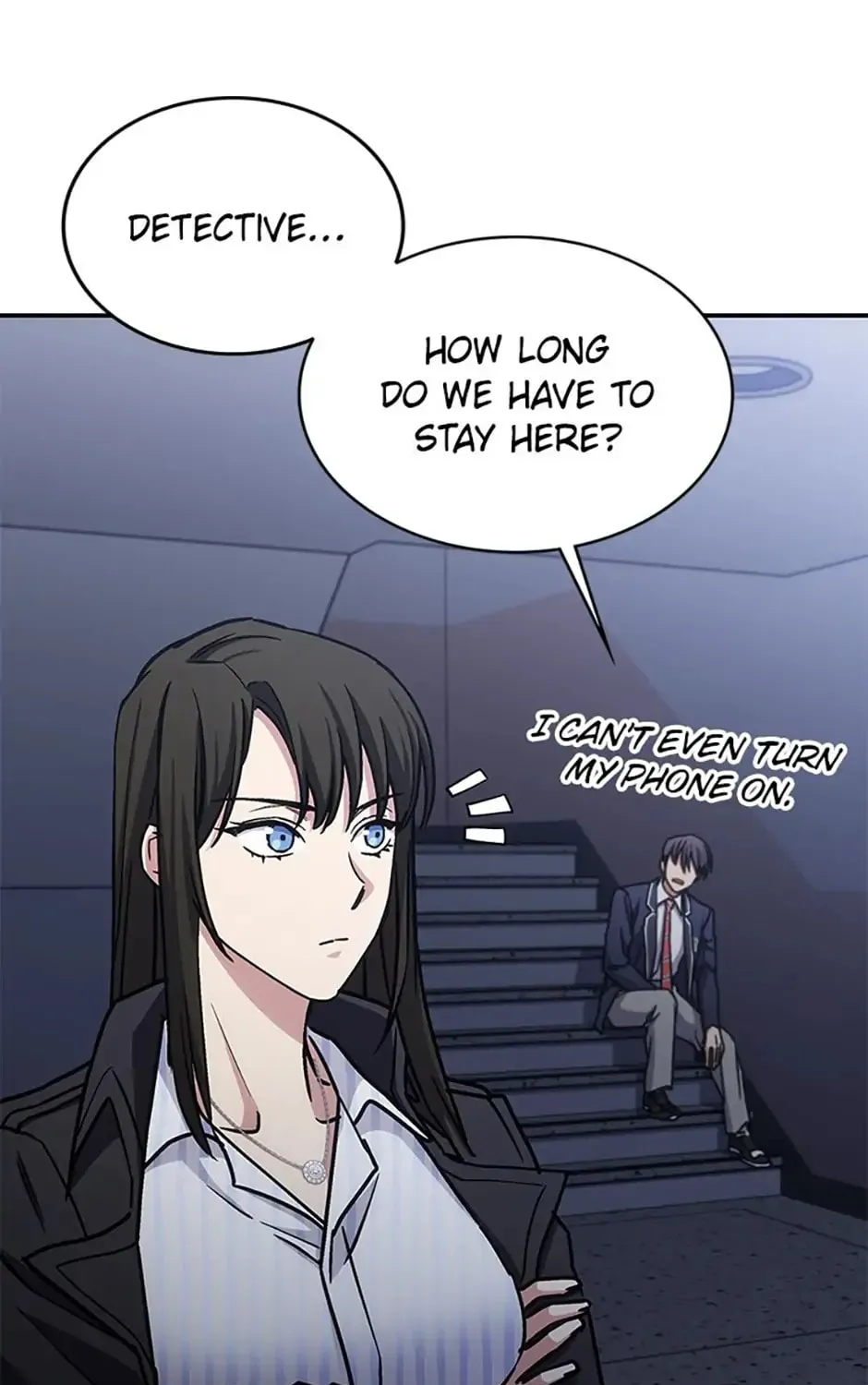 Read Psychometer: Fragmented Memories chapter 34 image 83 on Lezhin