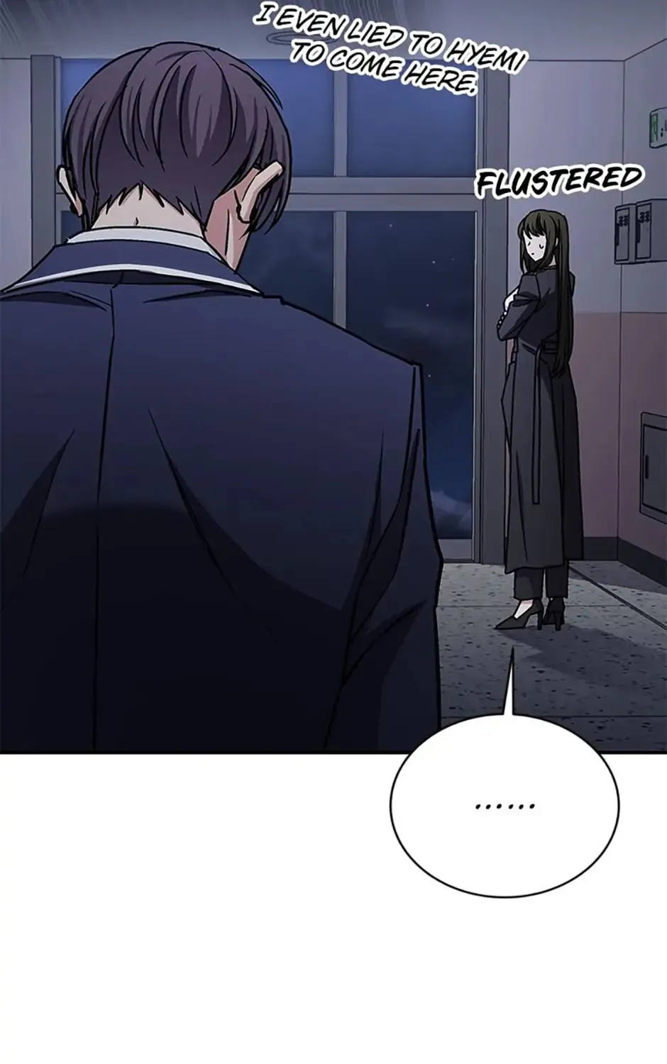 Read Psychometer: Fragmented Memories chapter 34 image 89 on Lezhin