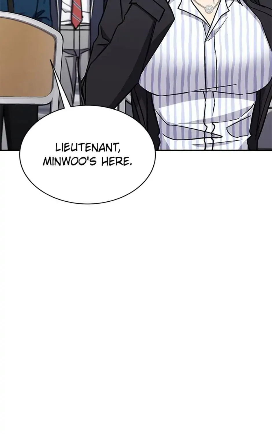Read Psychometer: Fragmented Memories chapter 34 image 9 on Lezhin