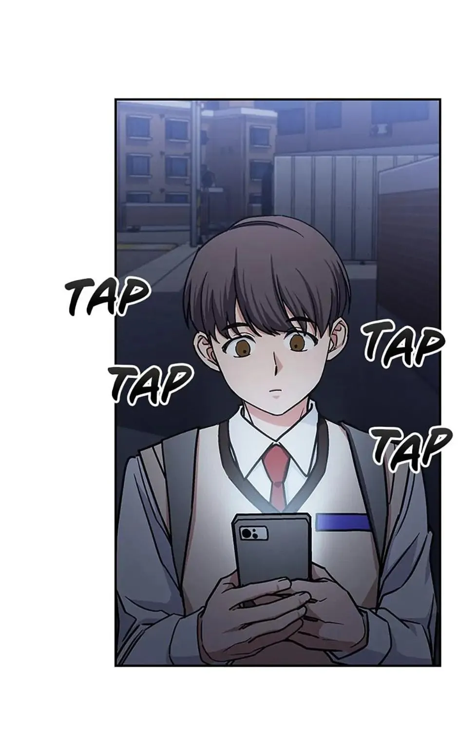 Read Psychometer: Fragmented Memories chapter 34 image 97 on Lezhin