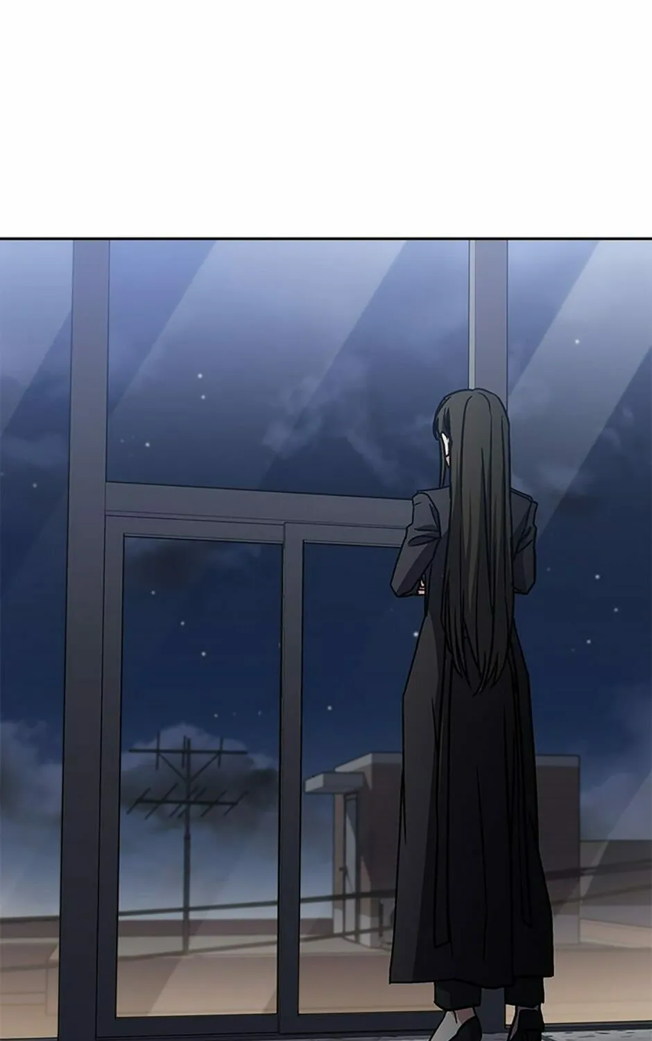 Read Psychometer: Fragmented Memories chapter 35 image 1 on Lezhin