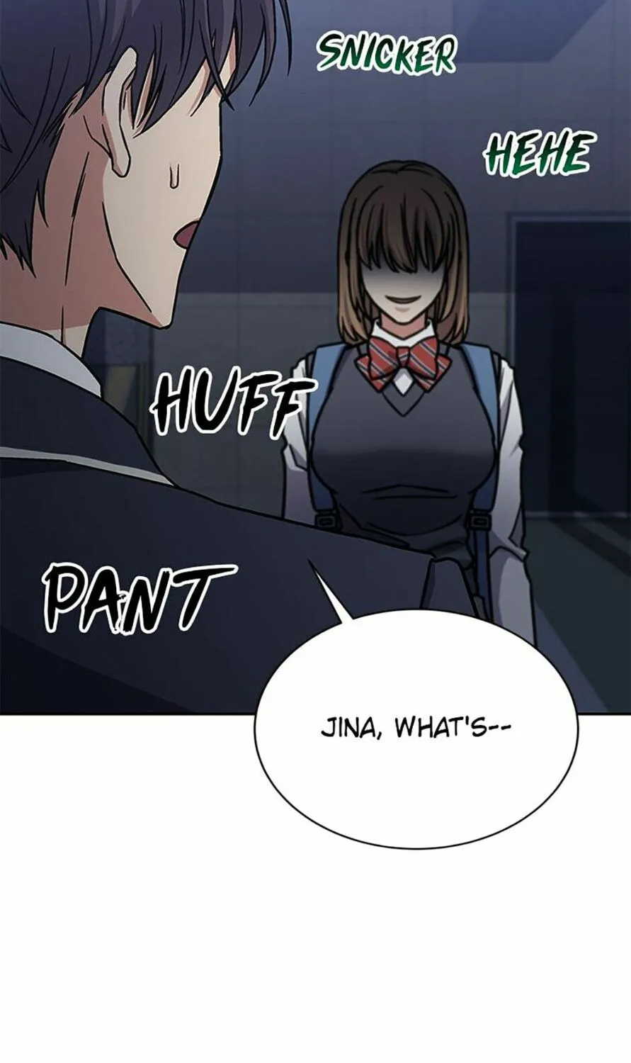 Read Psychometer: Fragmented Memories chapter 35 image 103 on Lezhin