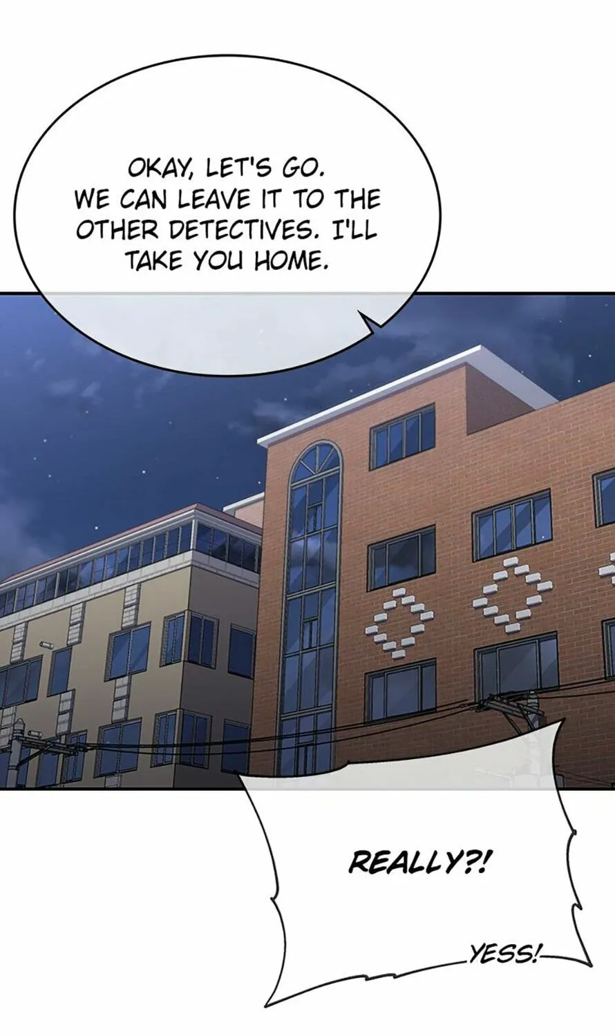 Read Psychometer: Fragmented Memories chapter 35 image 11 on Lezhin