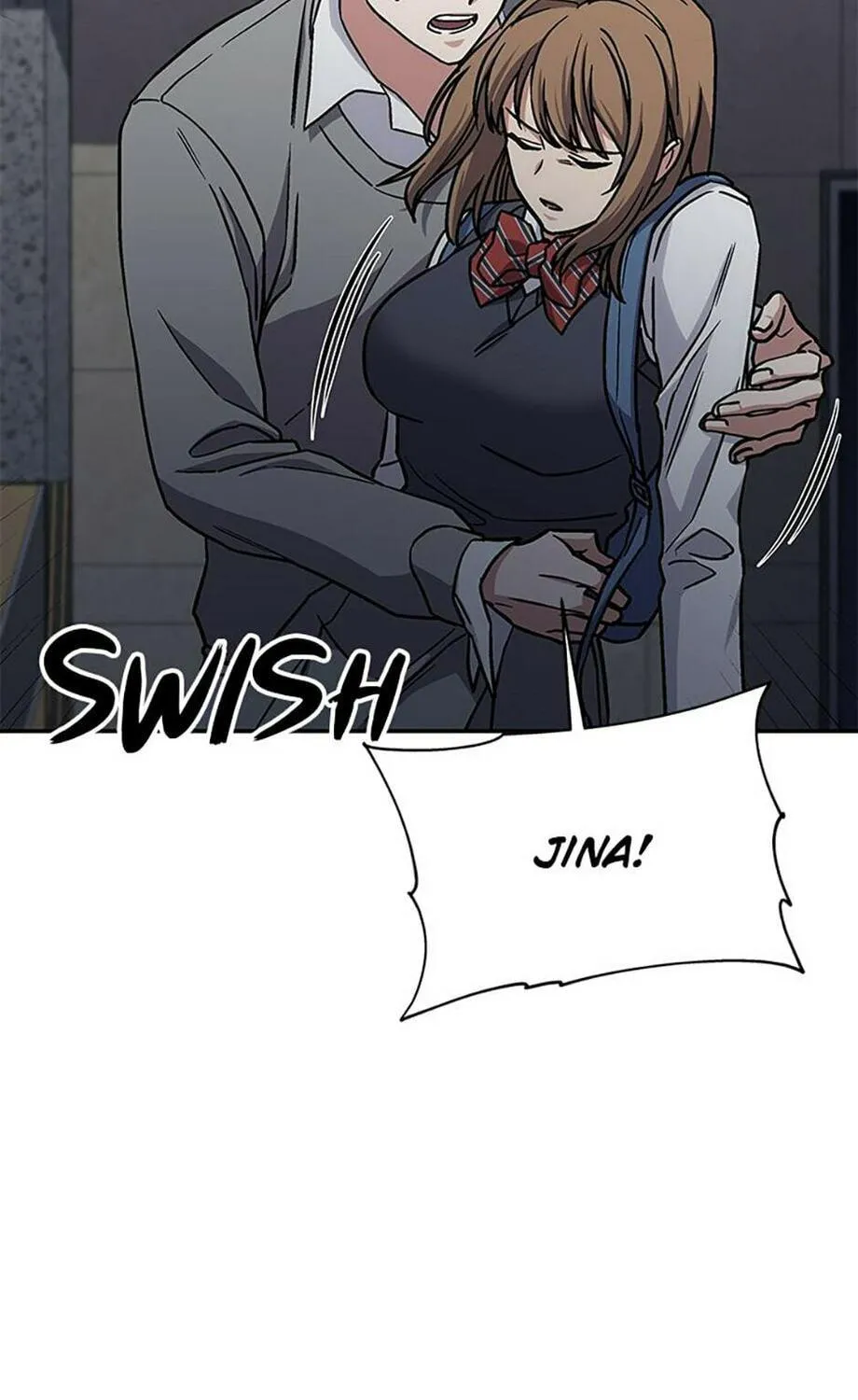 Read Psychometer: Fragmented Memories chapter 35 image 117 on Lezhin