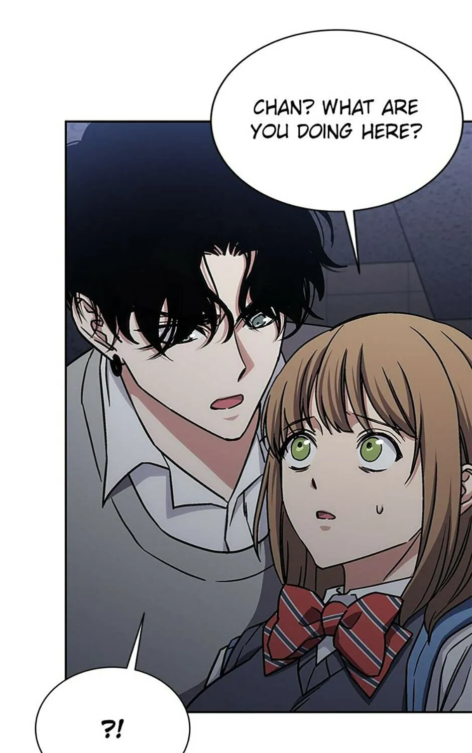 Read Psychometer: Fragmented Memories chapter 35 image 119 on Lezhin