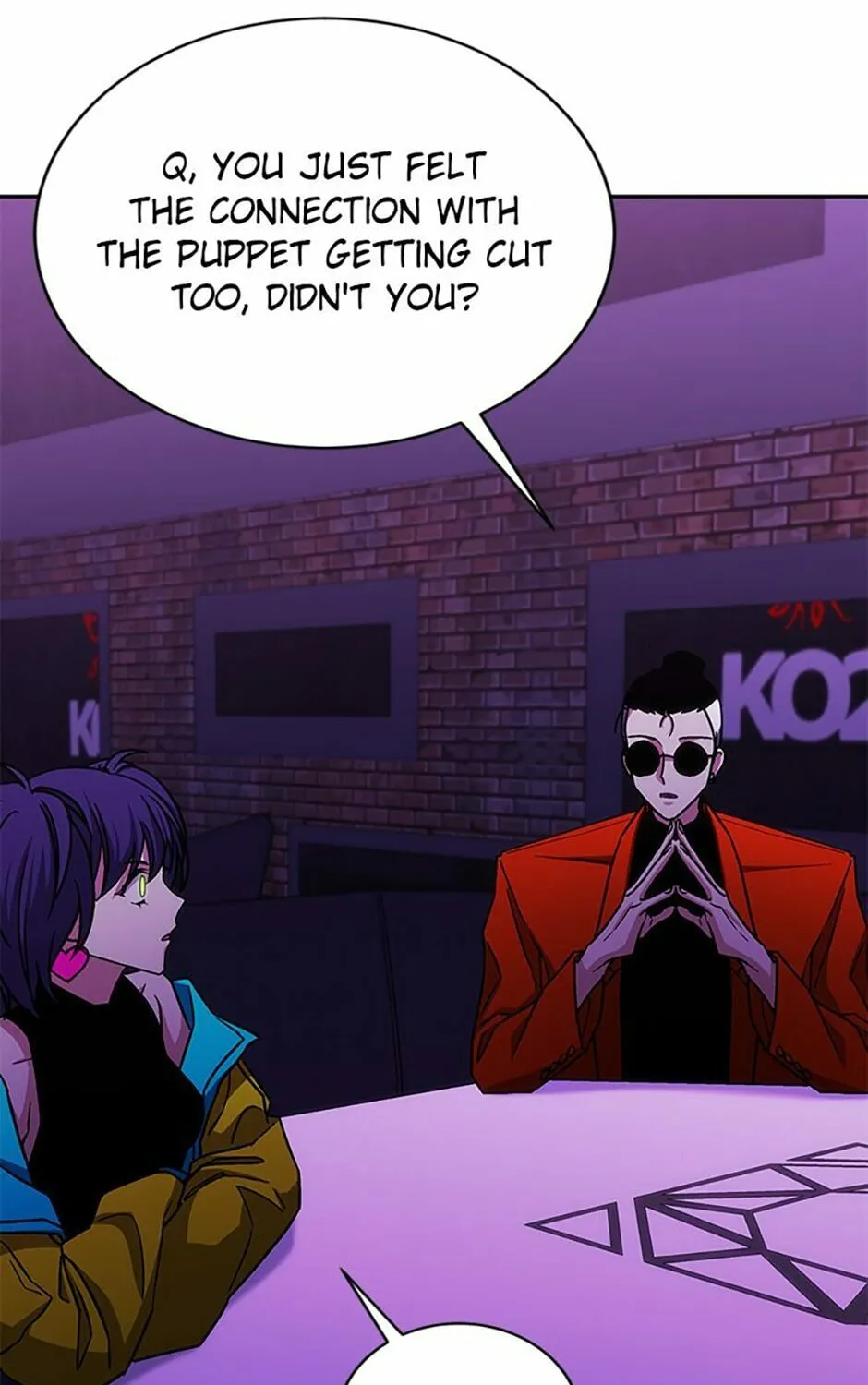 Read Psychometer: Fragmented Memories chapter 35 image 131 on Lezhin
