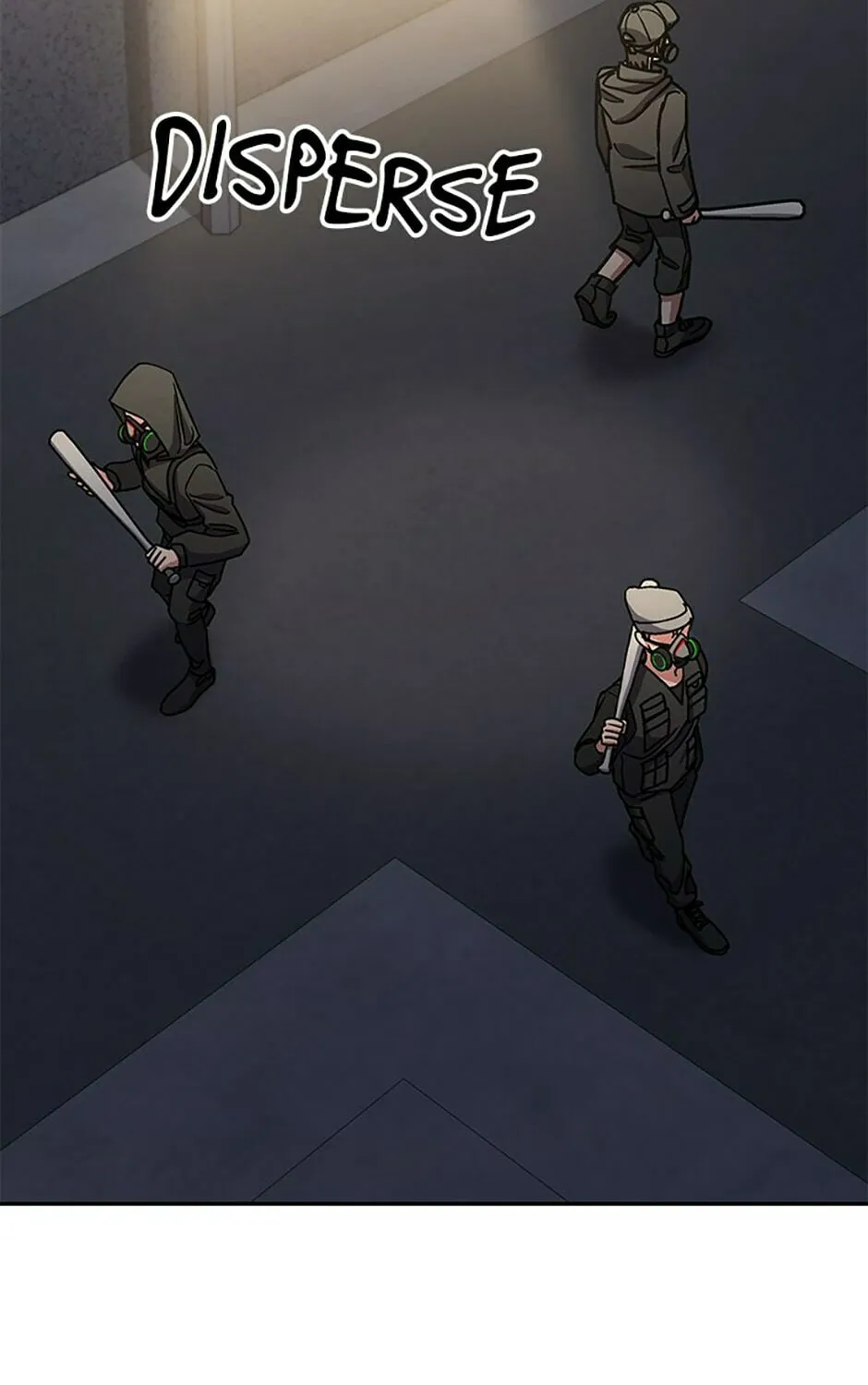 Read Psychometer: Fragmented Memories chapter 35 image 143 on Lezhin