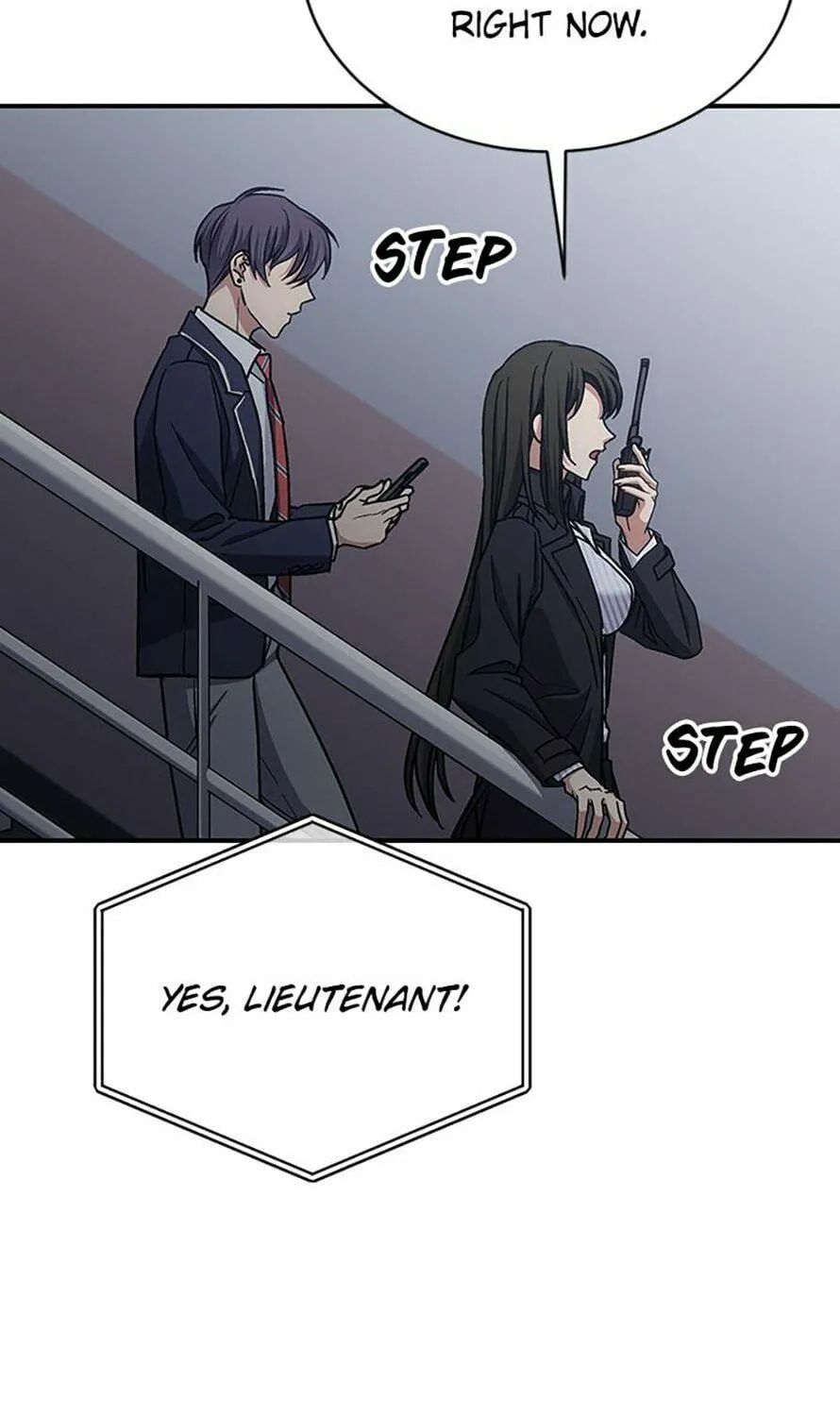 Read Psychometer: Fragmented Memories chapter 35 image 15 on Lezhin