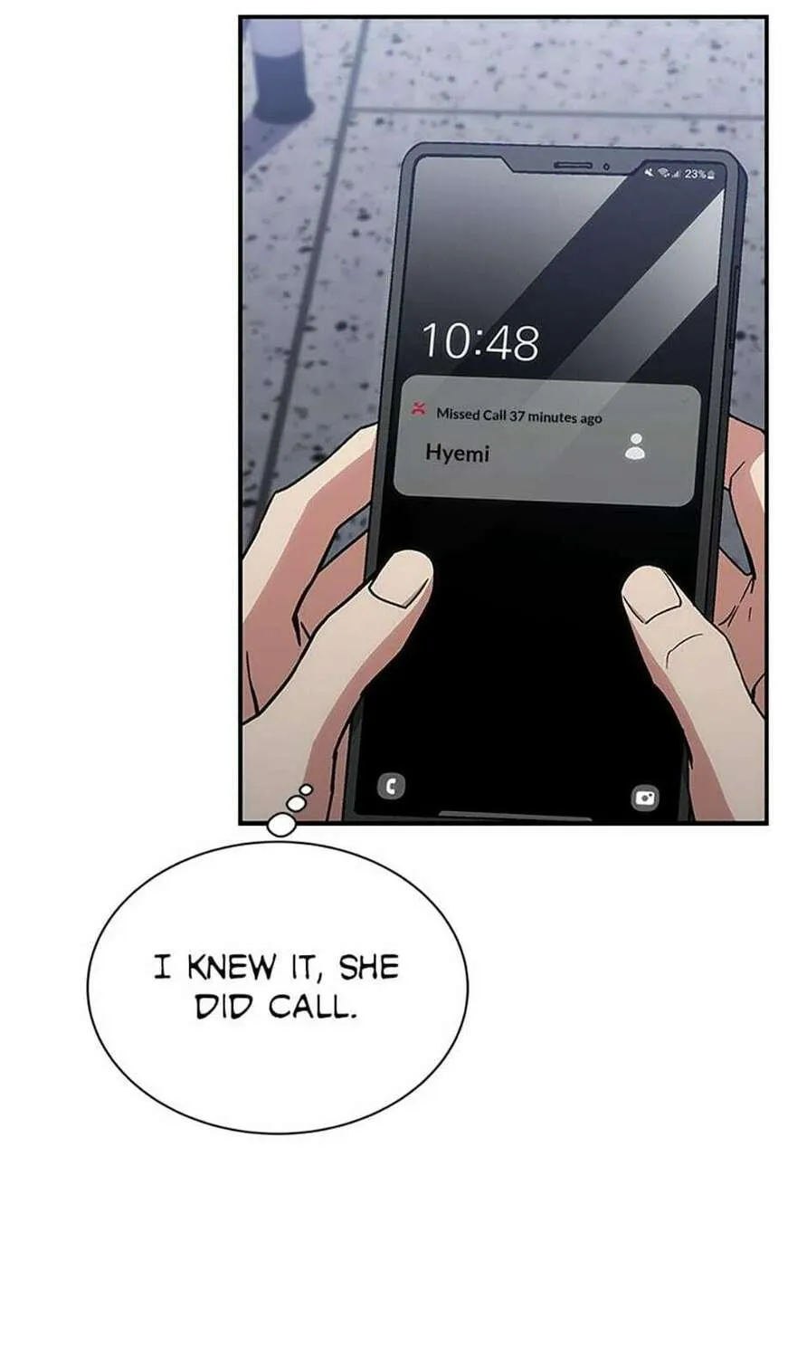 Read Psychometer: Fragmented Memories chapter 35 image 17 on Lezhin