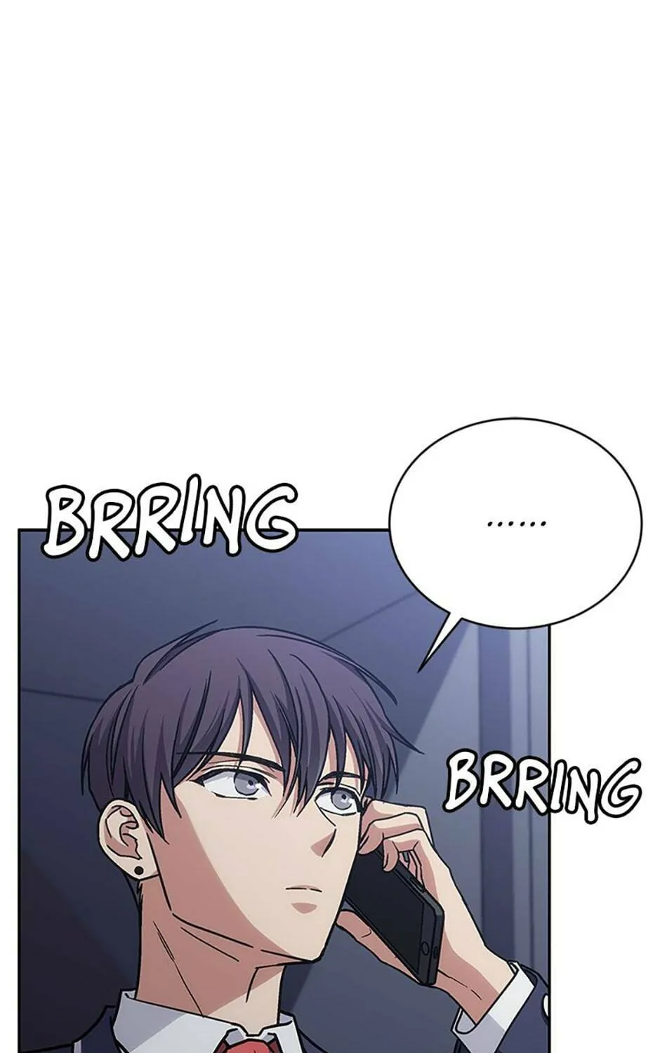 Read Psychometer: Fragmented Memories chapter 35 image 19 on Lezhin