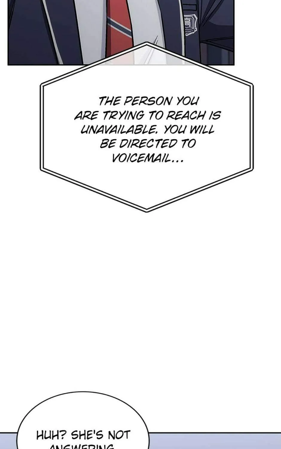 Read Psychometer: Fragmented Memories chapter 35 image 21 on Lezhin