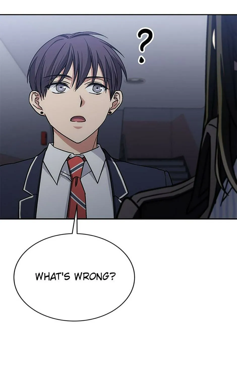 Read Psychometer: Fragmented Memories chapter 35 image 25 on Lezhin