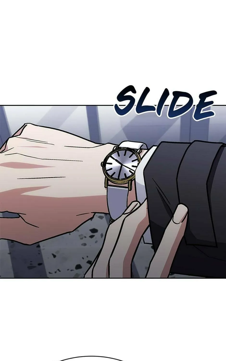 Read Psychometer: Fragmented Memories chapter 35 image 3 on Lezhin