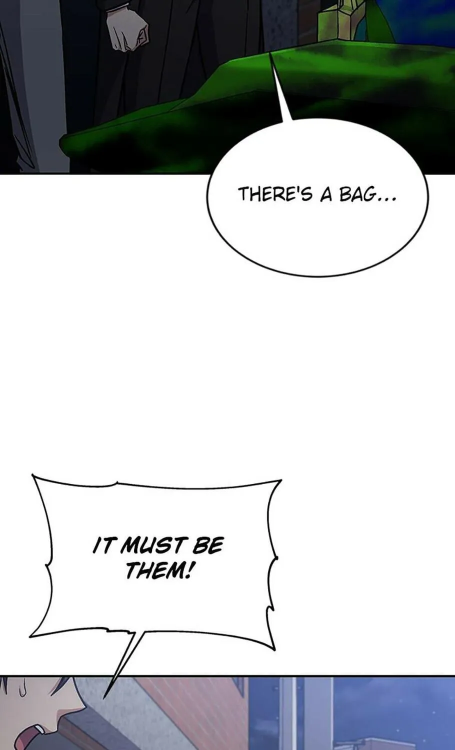 Read Psychometer: Fragmented Memories chapter 35 image 33 on Lezhin