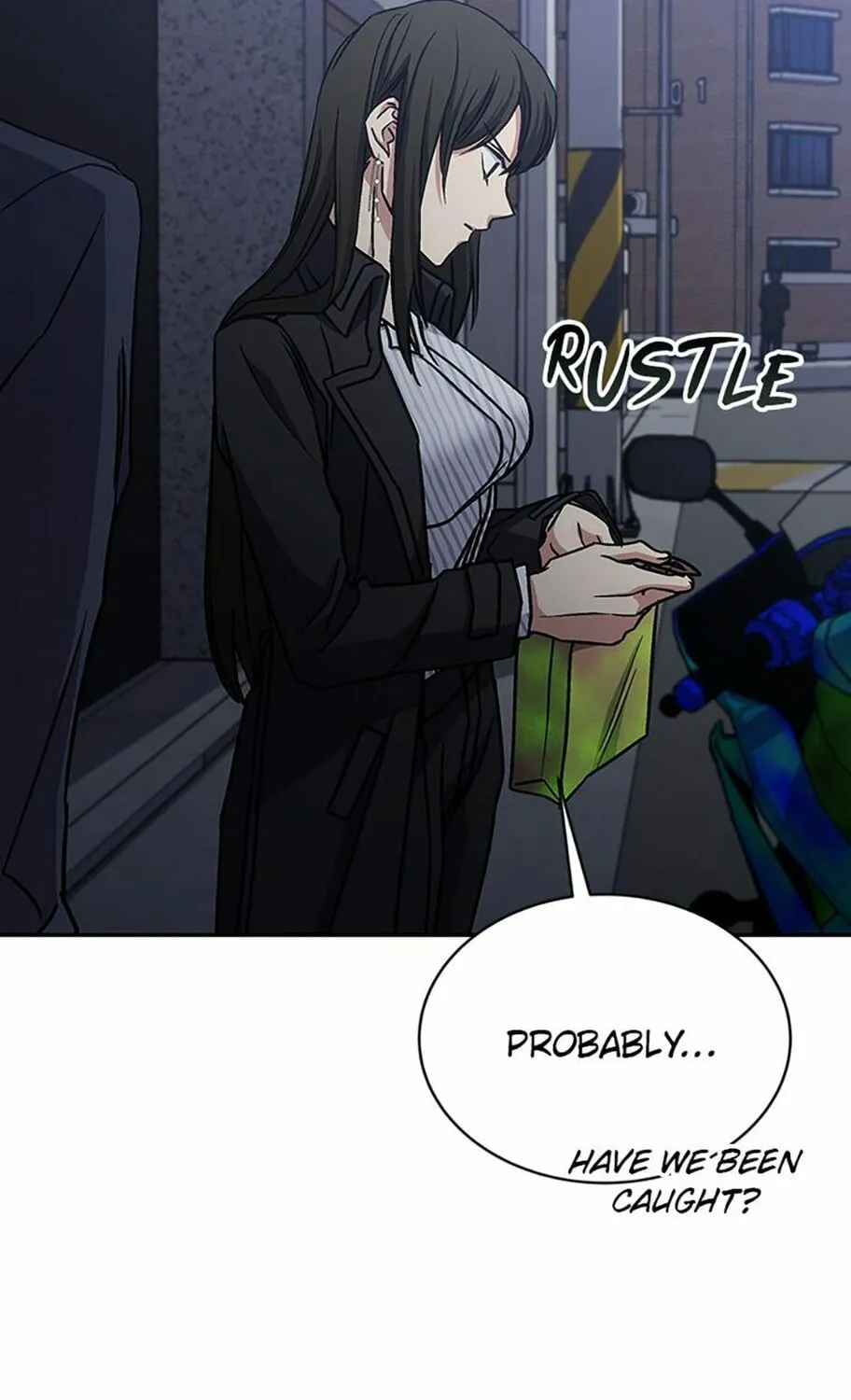 Read Psychometer: Fragmented Memories chapter 35 image 35 on Lezhin