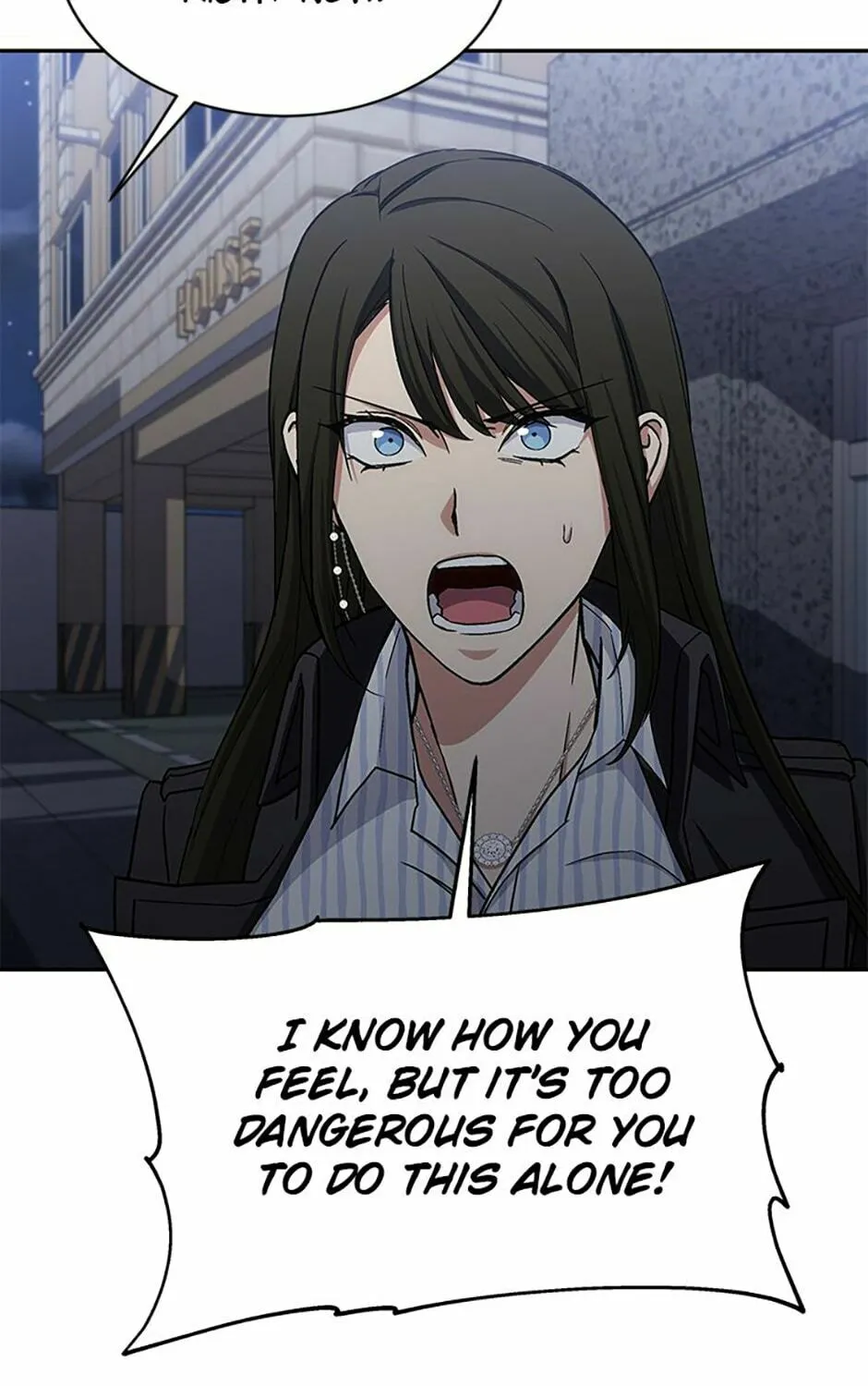Read Psychometer: Fragmented Memories chapter 35 image 49 on Lezhin
