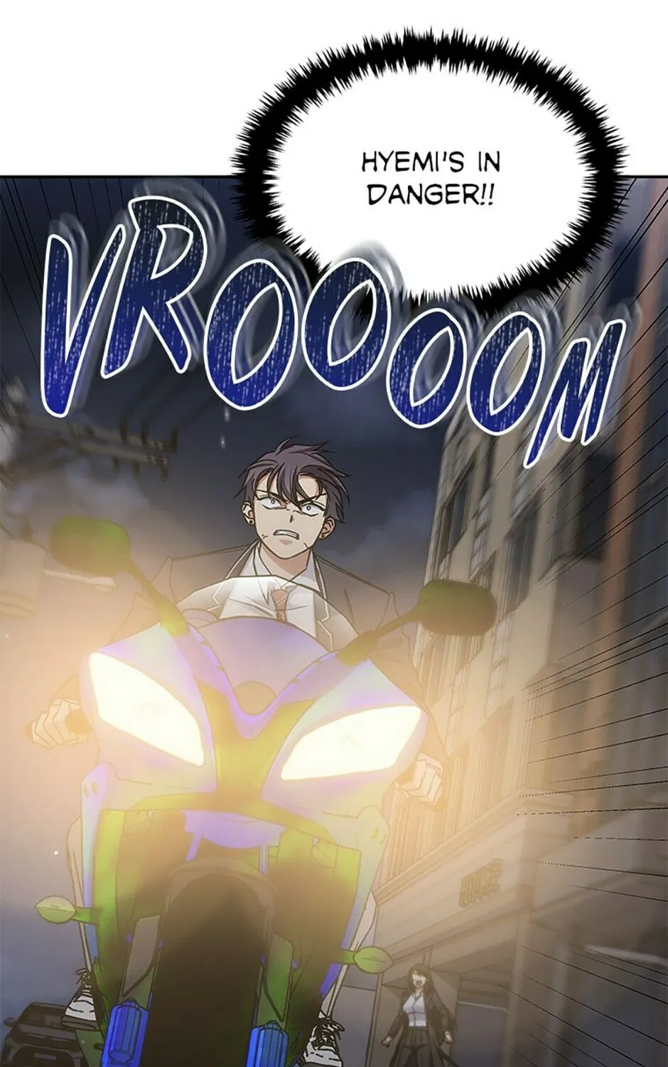 Read Psychometer: Fragmented Memories chapter 35 image 53 on Lezhin