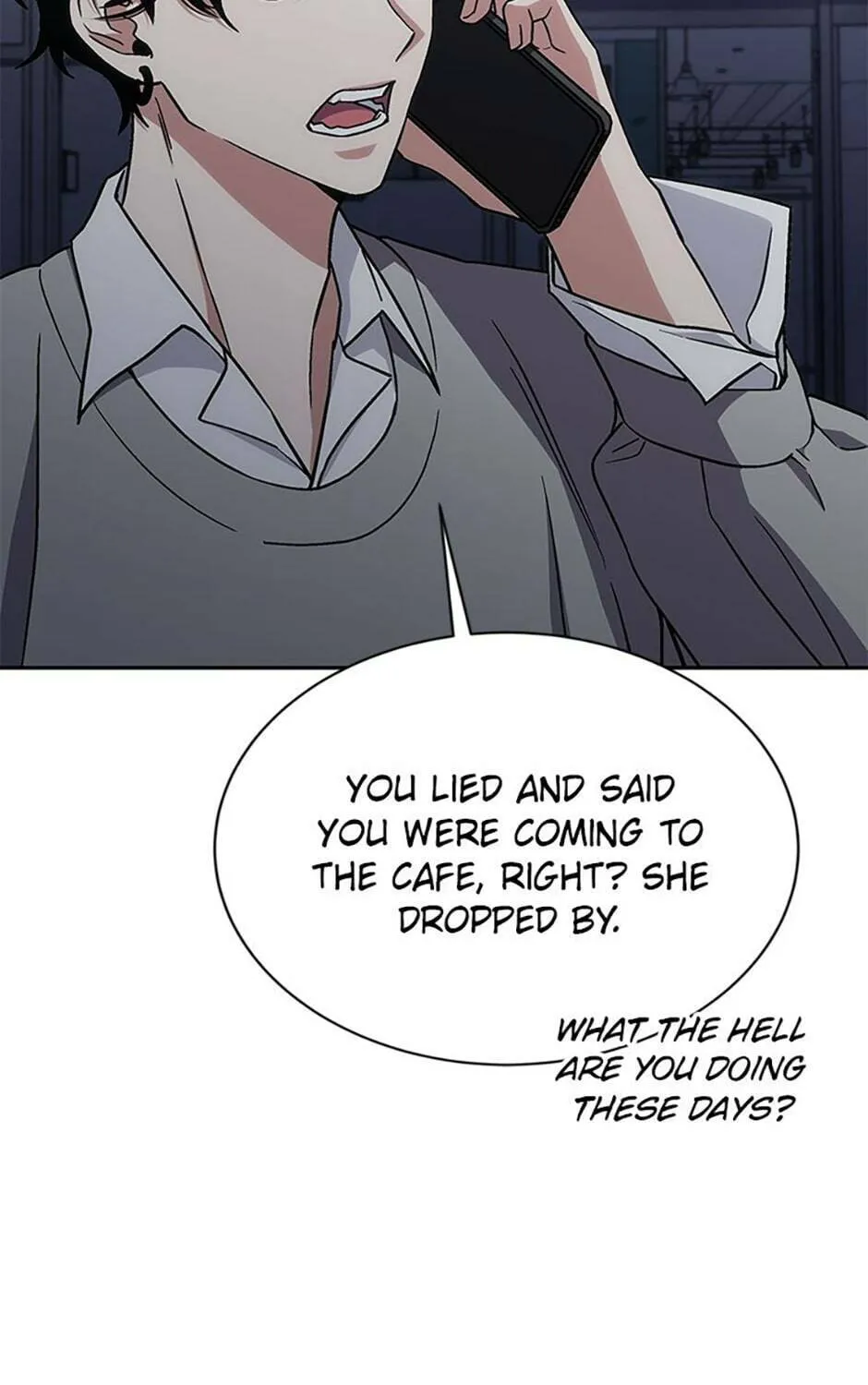Read Psychometer: Fragmented Memories chapter 35 image 65 on Lezhin
