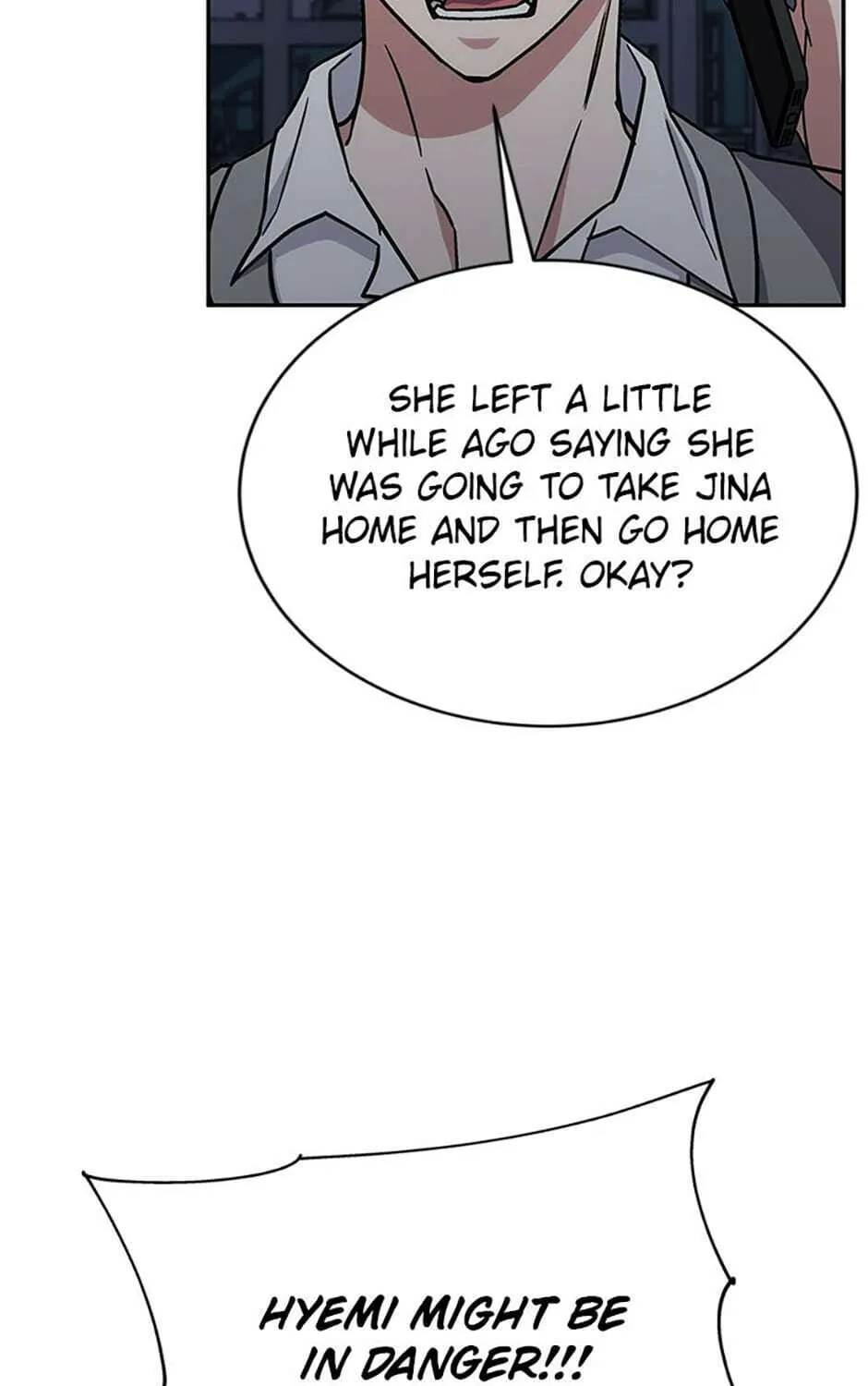 Read Psychometer: Fragmented Memories chapter 35 image 71 on Lezhin