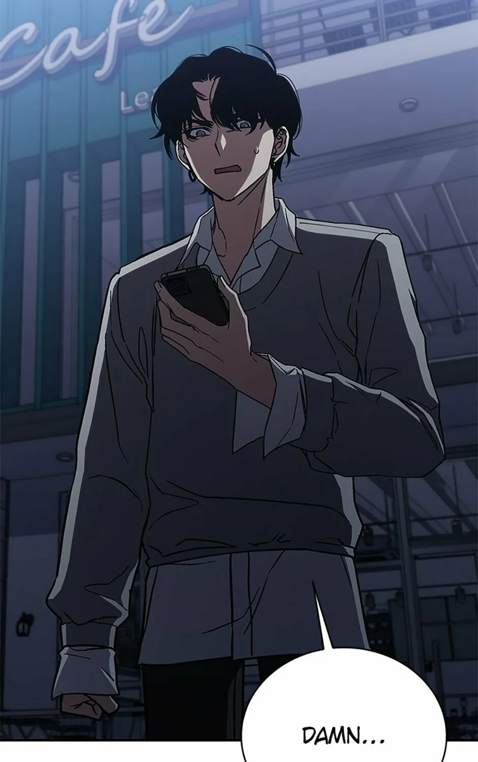 Read Psychometer: Fragmented Memories chapter 35 image 79 on Lezhin