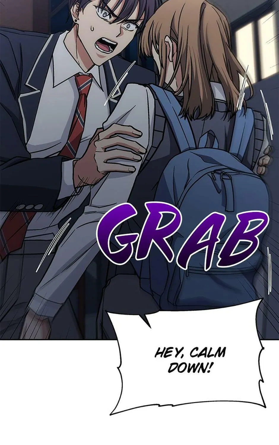 Read Psychometer: Fragmented Memories chapter 35 image 89 on Lezhin