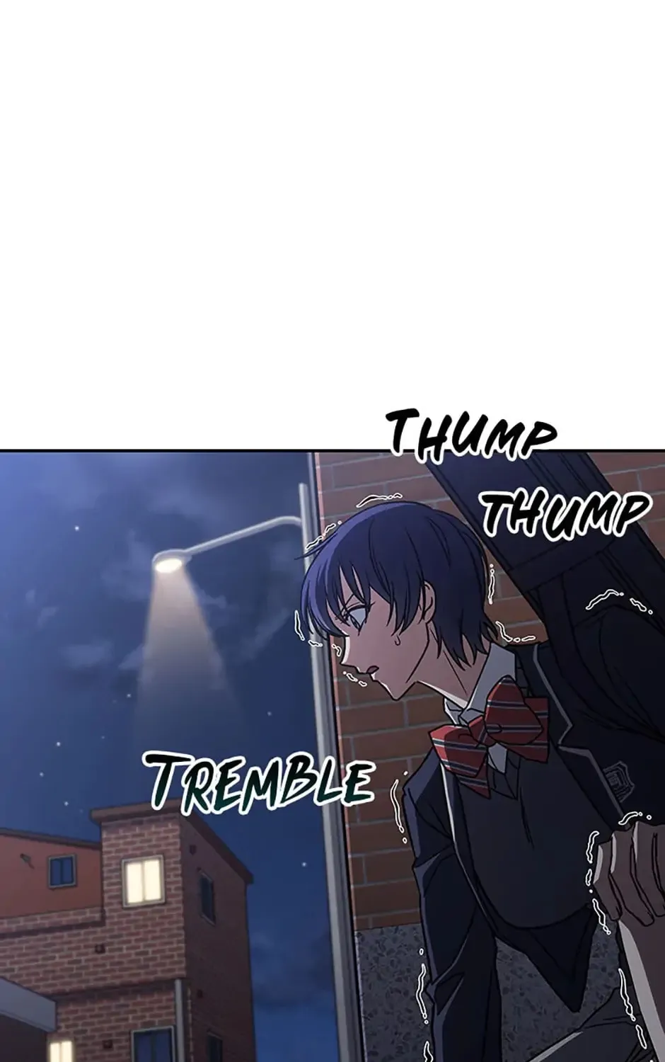 Read Psychometer: Fragmented Memories chapter 36 image 1 on Lezhin
