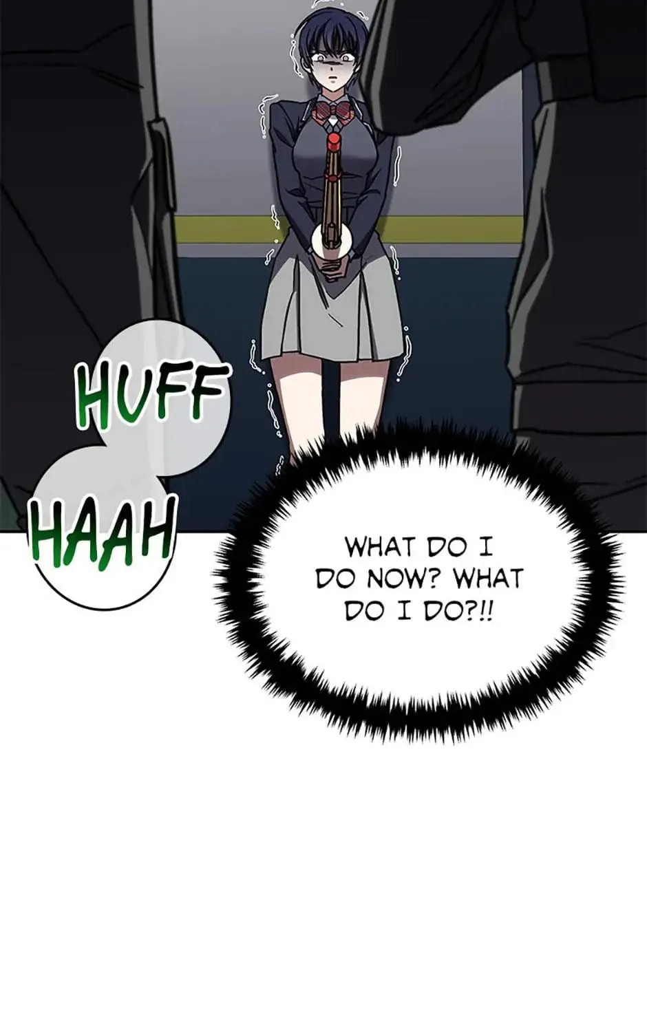 Read Psychometer: Fragmented Memories chapter 36 image 123 on Lezhin