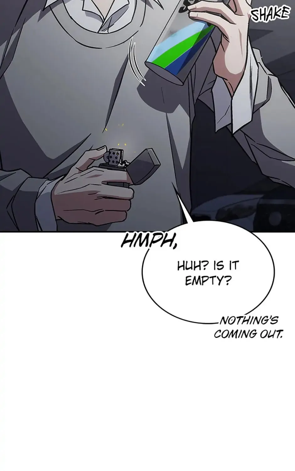 Read Psychometer: Fragmented Memories chapter 36 image 143 on Lezhin