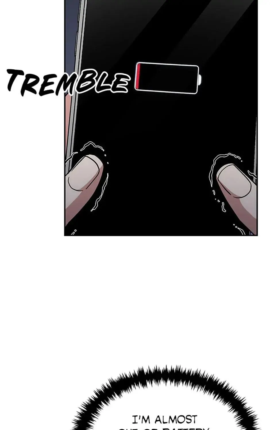 Read Psychometer: Fragmented Memories chapter 36 image 17 on Lezhin