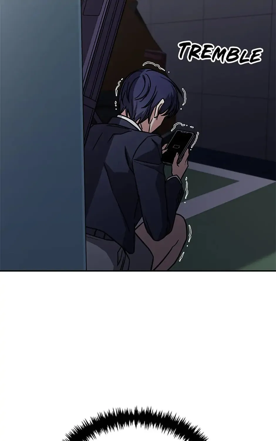 Read Psychometer: Fragmented Memories chapter 36 image 19 on Lezhin