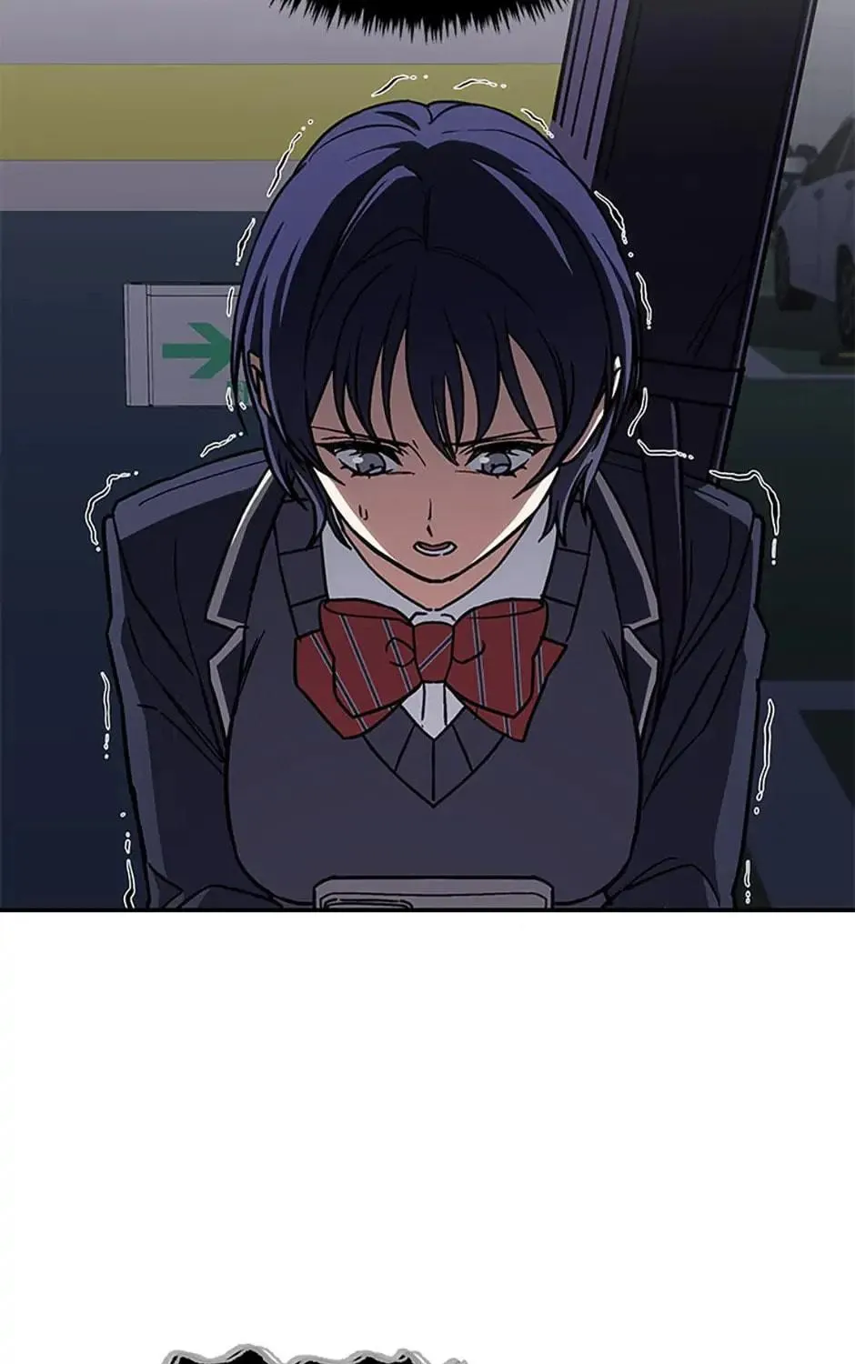 Read Psychometer: Fragmented Memories chapter 36 image 21 on Lezhin