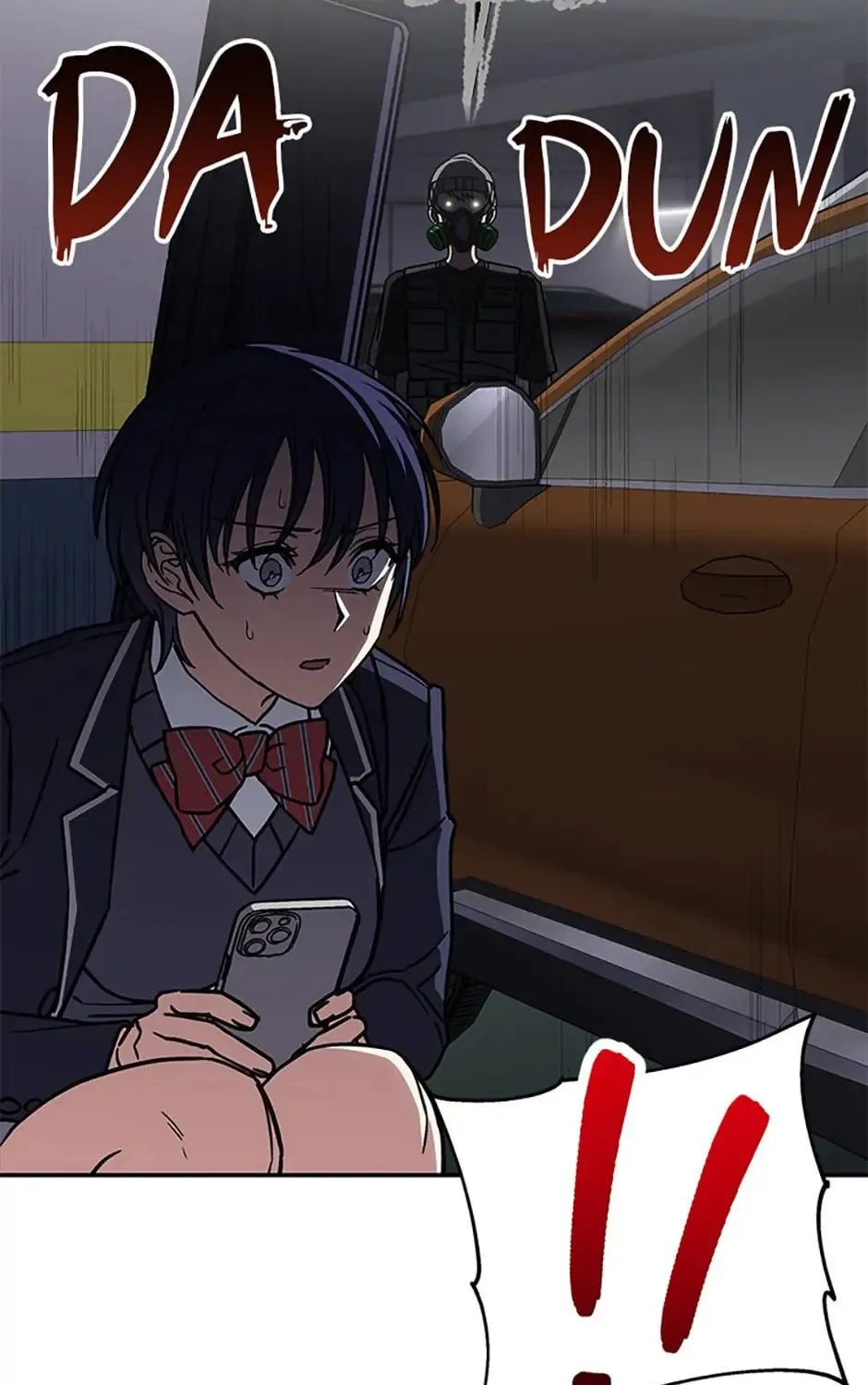 Read Psychometer: Fragmented Memories chapter 36 image 25 on Lezhin