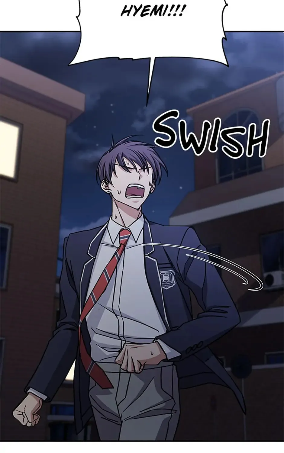 Read Psychometer: Fragmented Memories chapter 36 image 35 on Lezhin